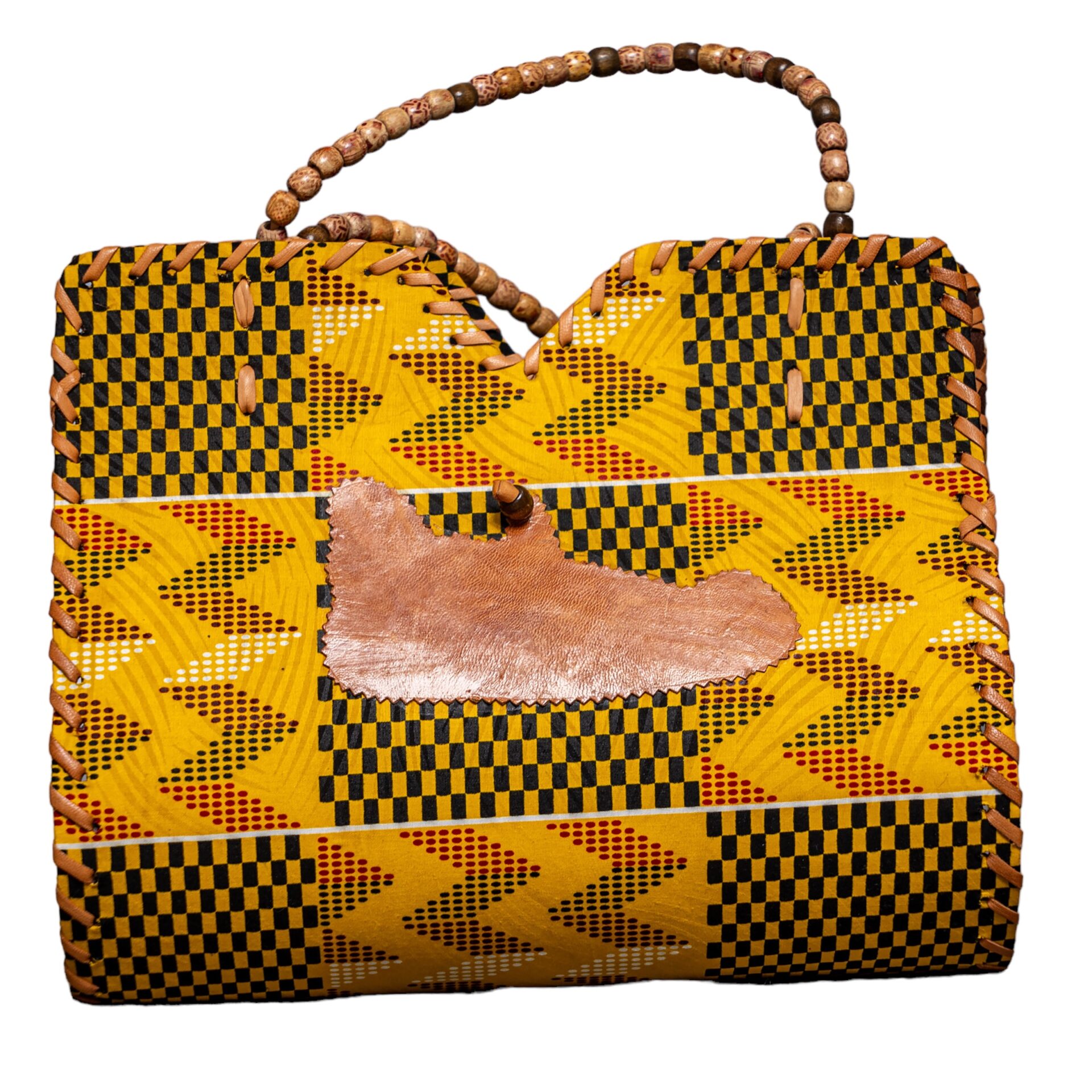 Women's African Handbag